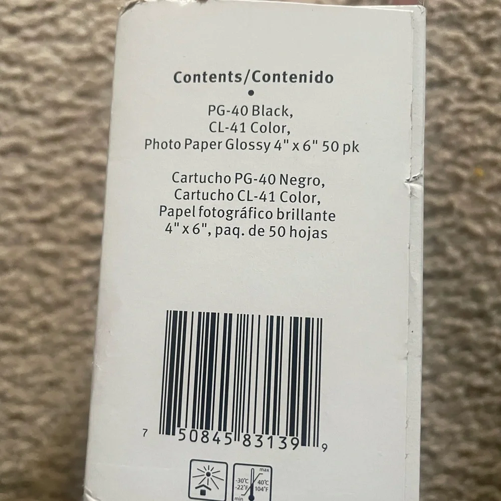 Canon Creative Park Photo Paper Pack